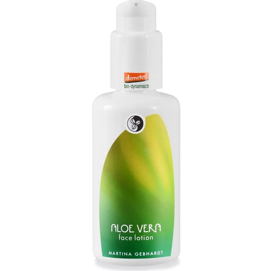 Martina Gebhardt Aloe Vera Arctej 100ml