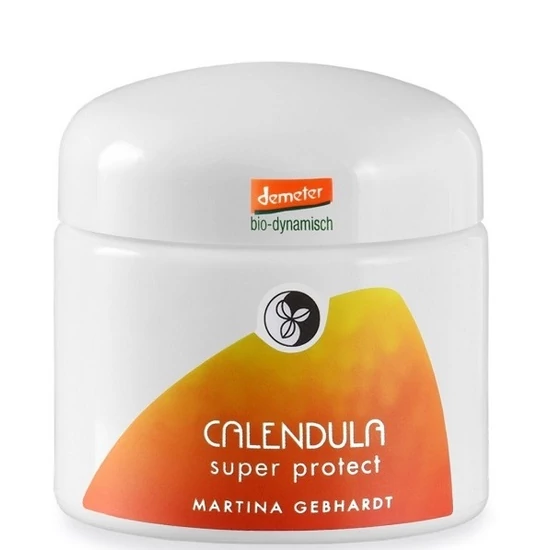 Martina Gebhardt Calendula Super Protect babakrém 100ml