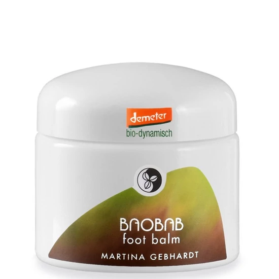 Martina Gebhardt Baobab Lábbalzsam 50ml