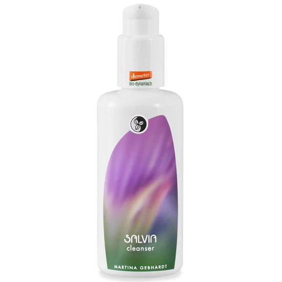 Martina Gebhardt Zsálya Arctisztító tej 150ml