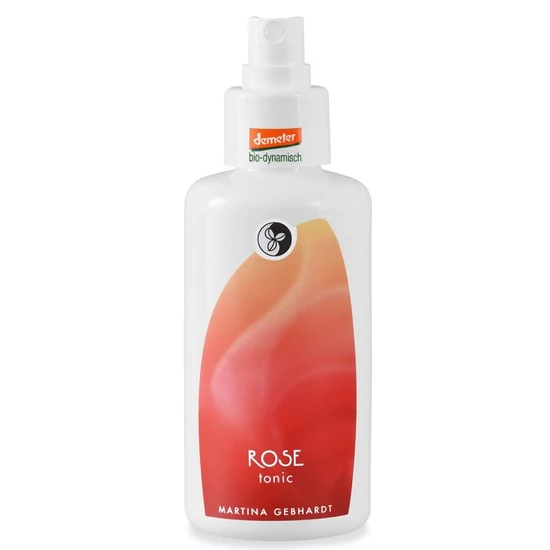 Martina Gebhardt Rózsa Tonik 100ml