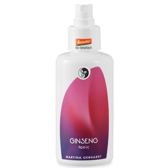 Martina Gebhardt Ginzeng Tonik 100ml