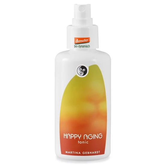 Martina Gebhardt Happy Aging Tonik 100ml