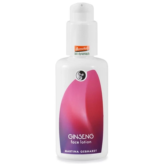 Martina Gebhardt Ginzeng Arctej 100ml