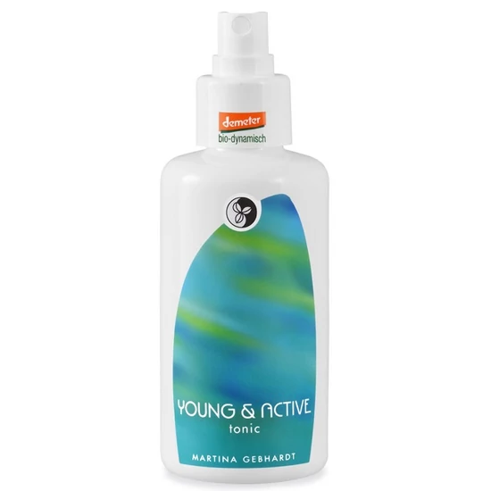 Martina Gebhardt Young &amp; Active Tonik 100ml