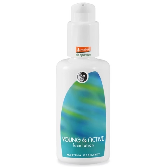 Martina Gebhardt Young &amp; Active Arctej 100ml