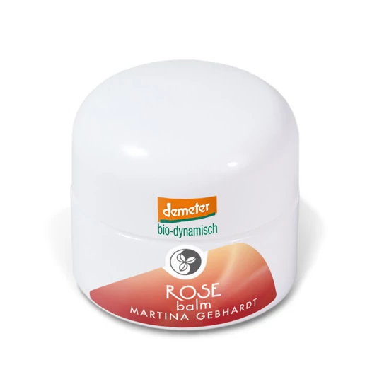 Martina Gebhardt Rózsabalzsam 15ml