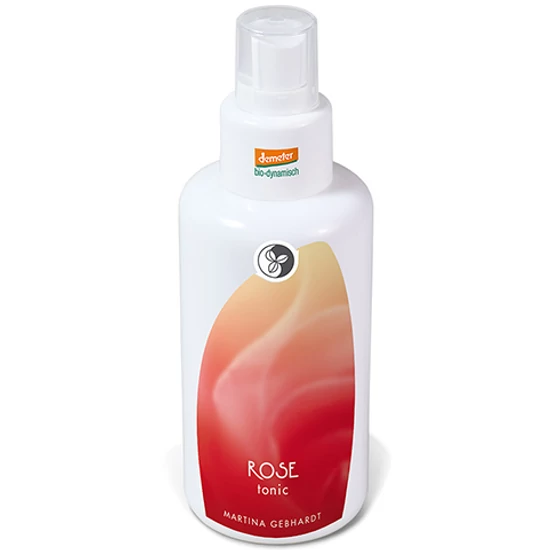 Martina Gebhardt Rózsa Tonik - utazási méret 30ml