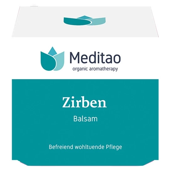 Meditao Cirbolya balzsam 30ml