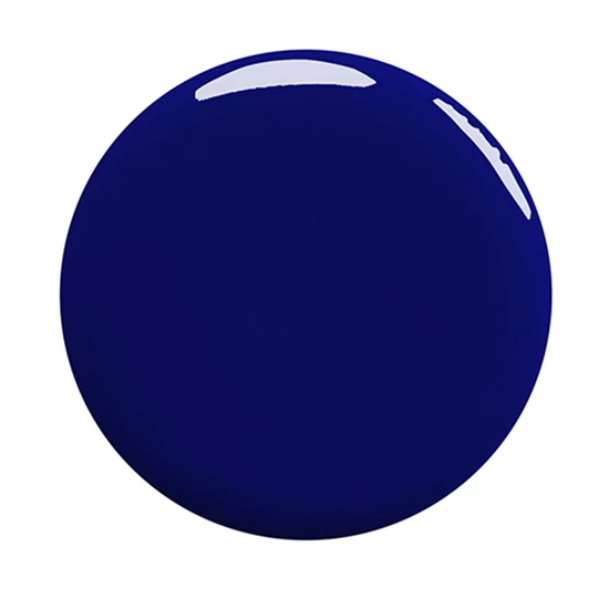 Nailberry Lélegző körömlakk - MaliBlue 15ml
