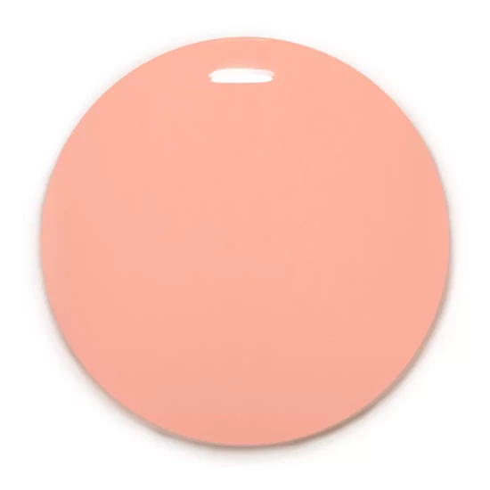 Nailberry Lélegző körömlakk - Peach Of My Heart 15ml
