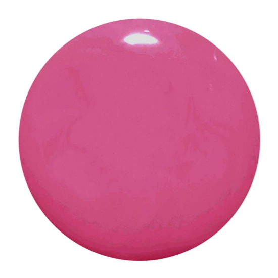 Nailberry Lélegző körömlakk - Pink Tulip 15ml