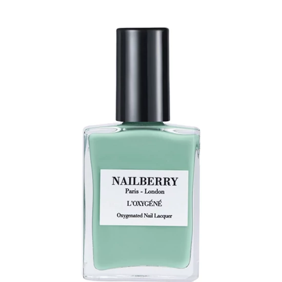 Nailberry Lélegző körömlakk - Spontaneous 15ml