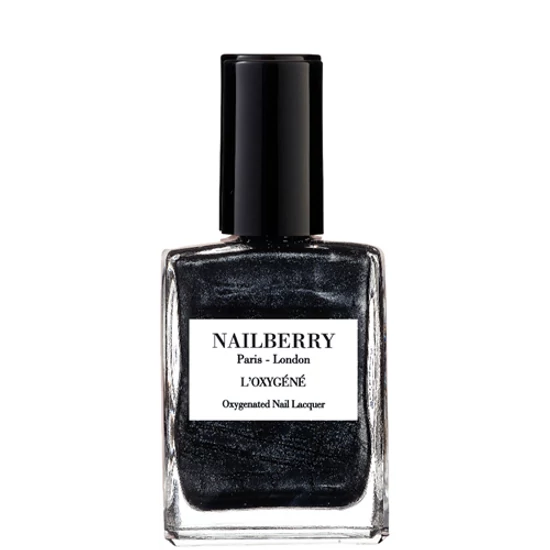 Nailberry Lélegző körömlakk - 50 Shades 15ml