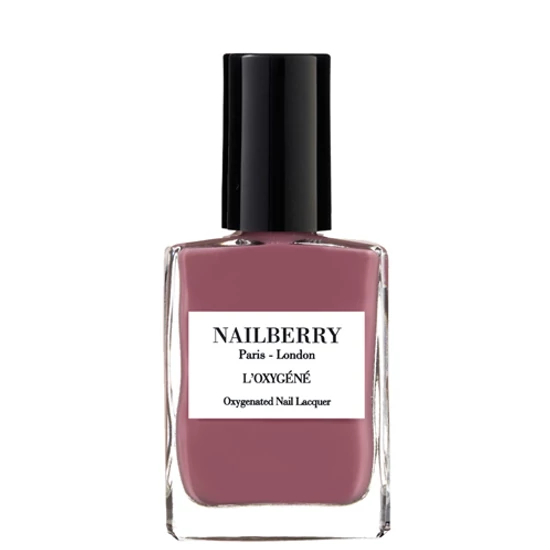 Nailberry Lélegző körömlakk - Fashionista 15ml