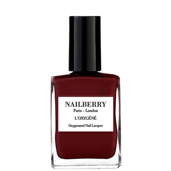 Nailberry Lélegző körömlakk - Grateful 15ml