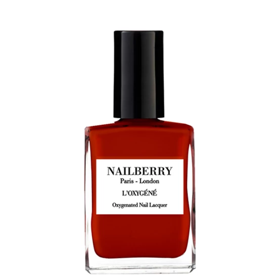 Nailberry Lélegző körömlakk - Harmony 15ml