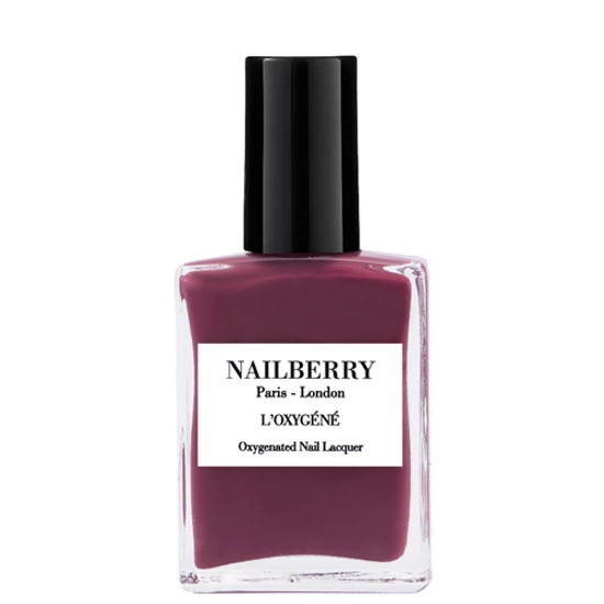 Nailberry Lélegző körömlakk - Hippie Chic 15ml