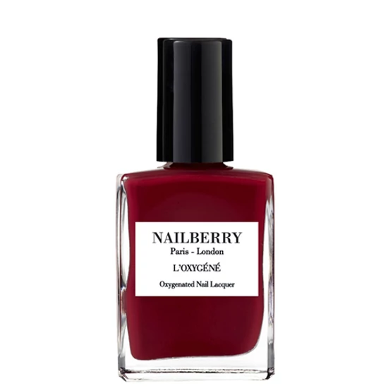 Nailberry Lélegző körömlakk - Le Temps Des Cerises 15ml
