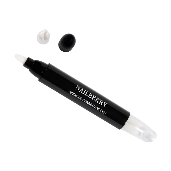 Nailberry Miracle - Acetonmentes Körömlakk Javító Toll 