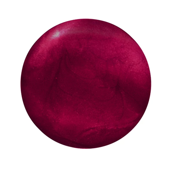 Nailberry Lélegző körömlakk - Mystique Red 15ml