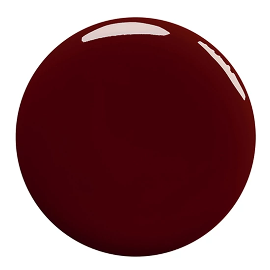 Nailberry Lélegző körömlakk - Noirberry 15ml
