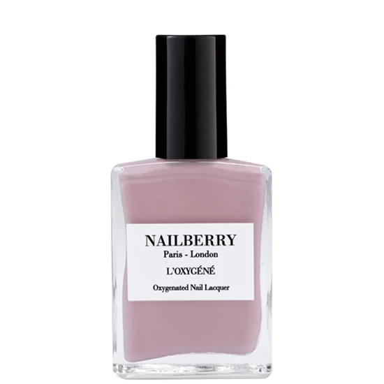 Nailberry Lélegző körömlakk - Romance 15ml