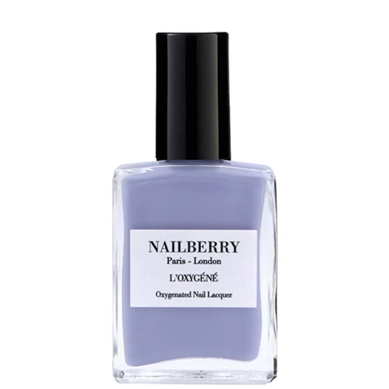 Nailberry Lélegző körömlakk - Serendipity 15ml