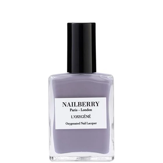 Nailberry Lélegző körömlakk - Serenity 15ml