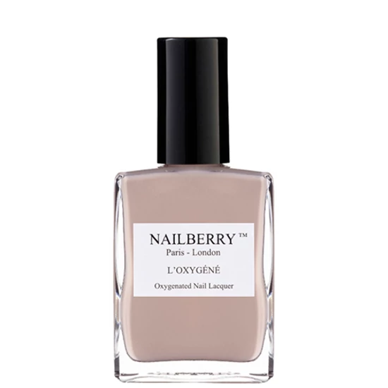 Nailberry Lélegző körömlakk - Simplicity 15ml