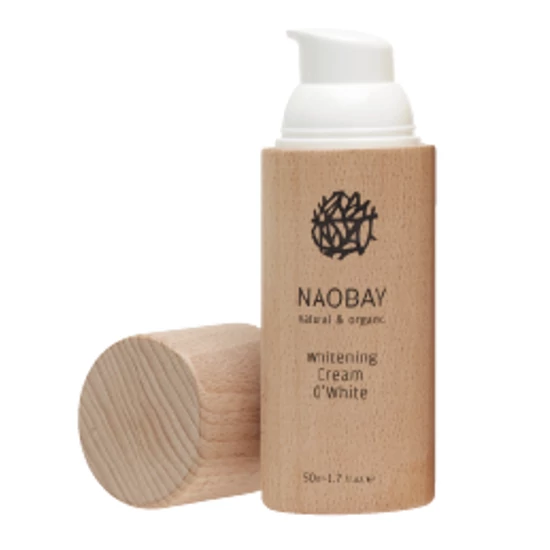 Naobay Bőrfehérítő krém 50ml