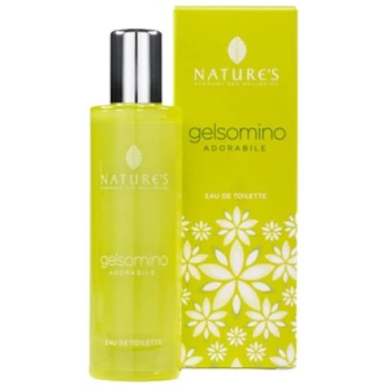 Nature's Gelsomino Adorabile Eau de Toilette 50ml