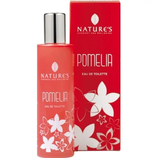 Nature's Pomelia Eau de Toilette 50ml