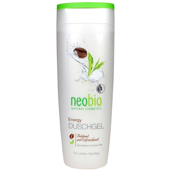 Neobio 24 órás Hidratáló krém 50ml