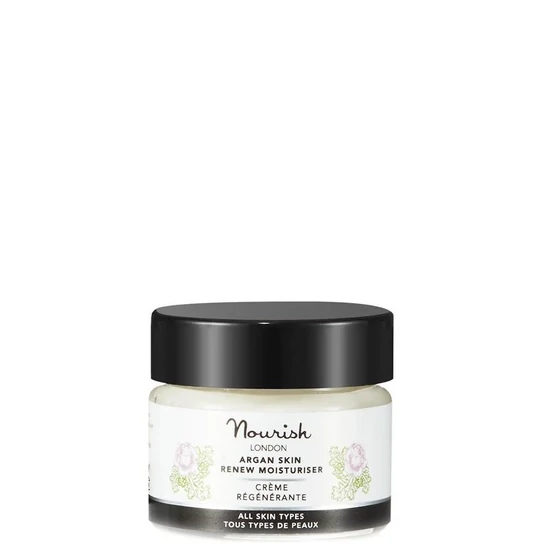 Organic Harmony Nourish Argan Skin Renew arckrém 15ml