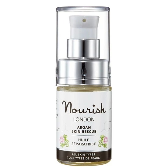 Termékminta Nourish Argan Skin Rescue szérum 1ml
