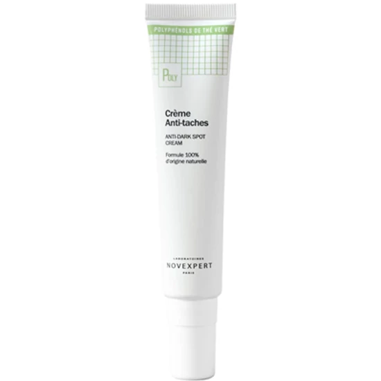 Novexpert Polyphenol pigmentfolt halványító krém 40ml