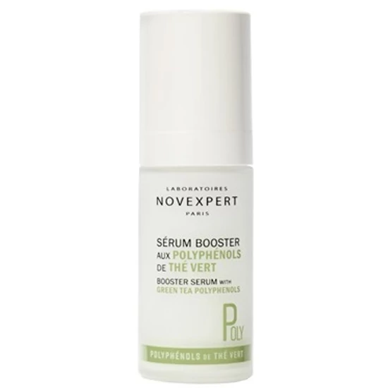 Novexpert Polyphenol pigmentfolt halványító szérum 30ml