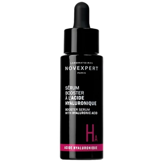 Novexpert Hialuronsav  Booster Szérum 30ml