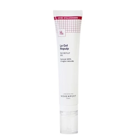 Novexpert Repulp bőrfeszesítő gél 40ml