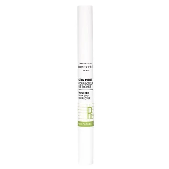 Novexpert polyphenol pigmentfolt halványító korrektor 2ml