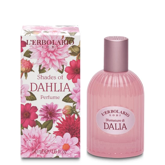 L'Erbolario Dalia parfüm 50ml