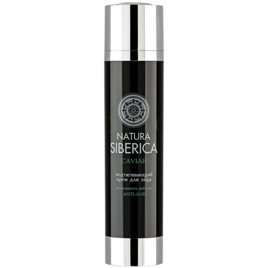 Natura Siberica Royal Caviar Extra bőrfeszesítő krém 50ml