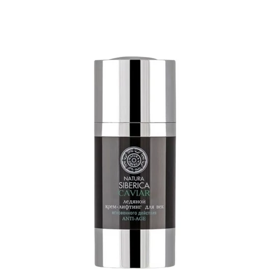 Natura Siberica Royal Caviar Feszesítő szemránckrém 15ml