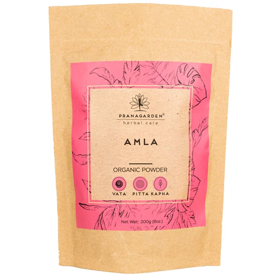 Pranagarden Amla por 200g