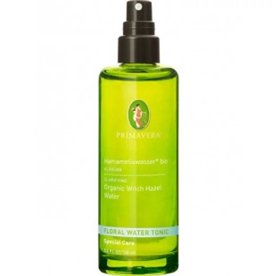 Primavera Bio Hamamelis víz 100ml