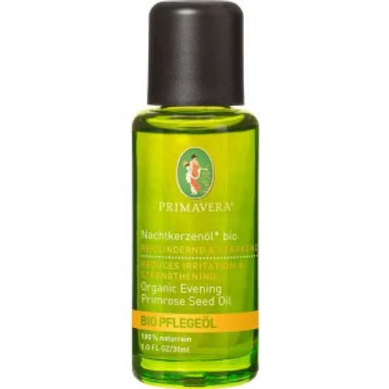Primavera Bio Ligetszépe olaj 100ml