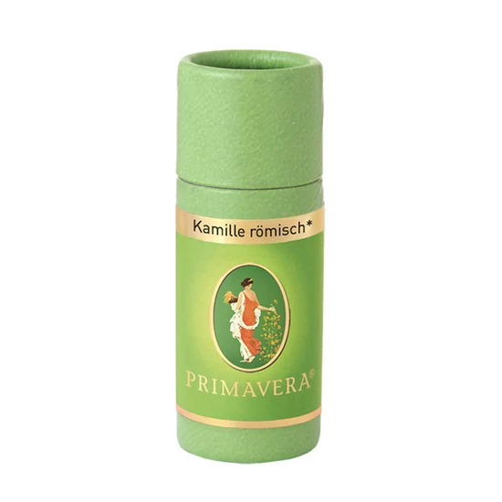 Primavera Kamilla római (Chamaemelum nobile) bio 1ml