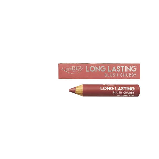 PuroBIO Long Lasting pirosítóceruza - 021 Warm nude 3,3g