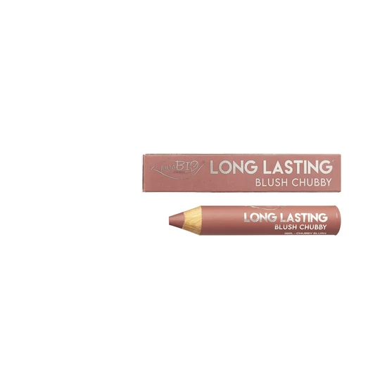 PuroBIO Long Lasting pirosítóceruza - 022 Nude 3,3g